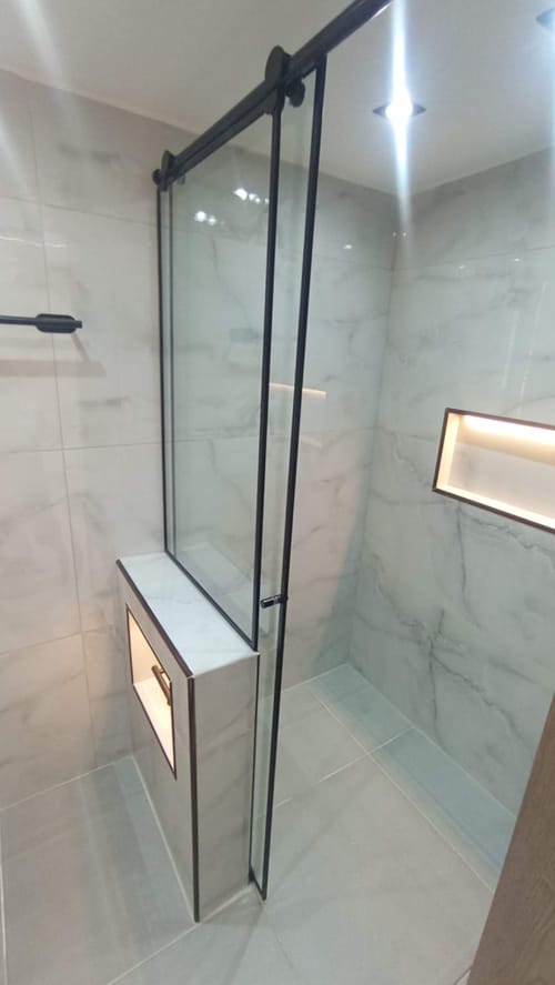 Apartamento de 3 alcobas en arriendo en Santa Ana, Bello, 57 m² · foto 21 de 24