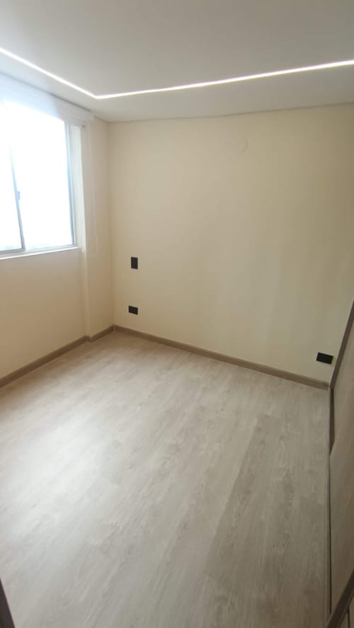 Apartamento de 3 alcobas en arriendo en Santa Ana, Bello, 57 m² · foto 23 de 24
