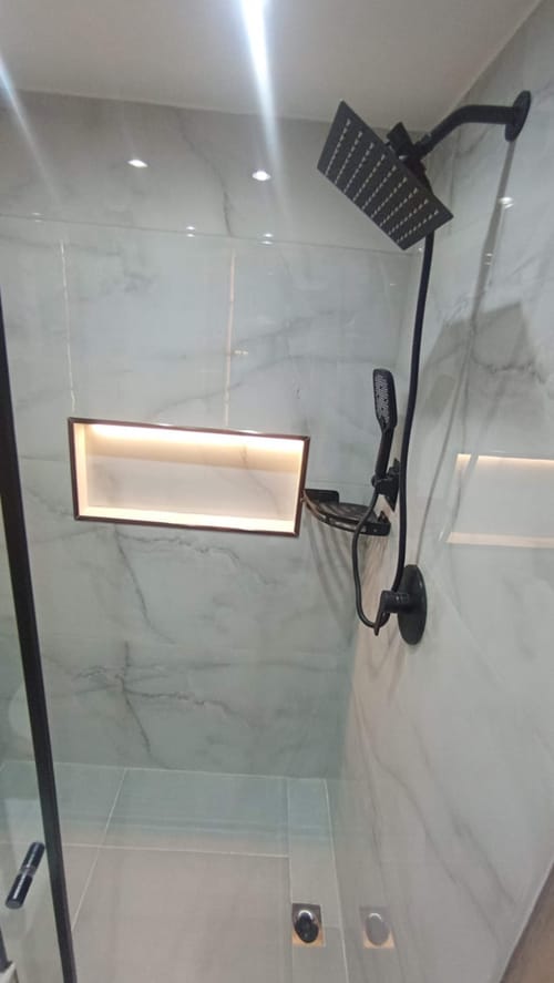 Apartamento de 3 alcobas en arriendo en Santa Ana, Bello, 57 m² · foto 24 de 24