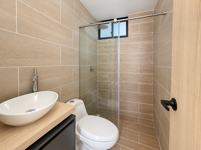 Apartamento de 3 alcobas en arriendo en San Alonso, Bucaramanga, 88 m² · foto 5 de 11