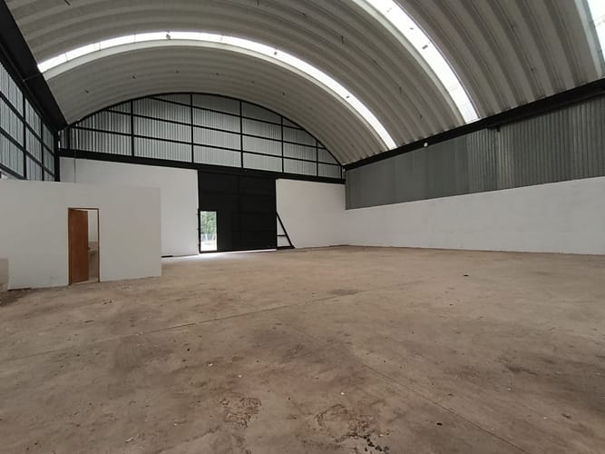 Bodega en arriendo en El Carmen De Viboral, El Carmen de Viboral, 500 m² · foto 4 de 14