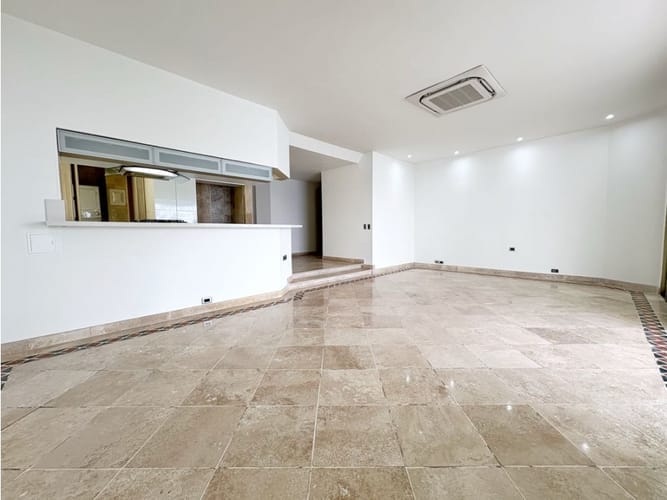 Apartamento de 3 alcobas en venta en Castillogrande, Cartagena, 190 m² · foto 4 de 16
