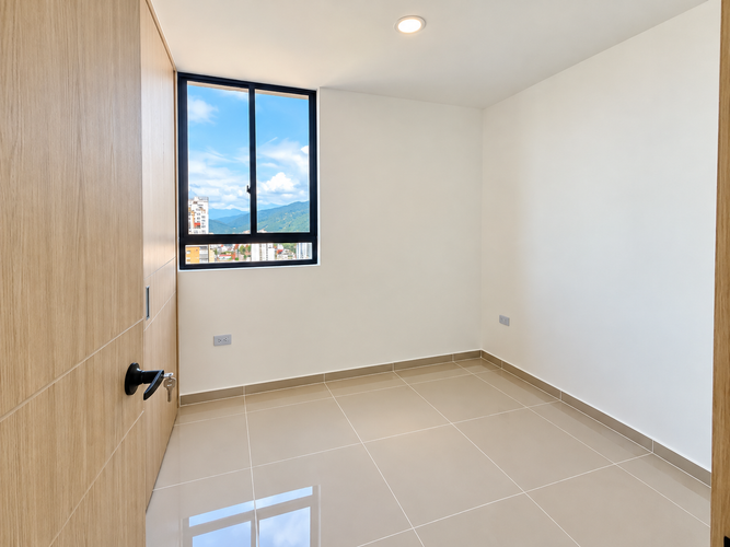 Apartamento de 3 alcobas en arriendo en San Alonso, Bucaramanga, 88 m² · foto 7 de 11
