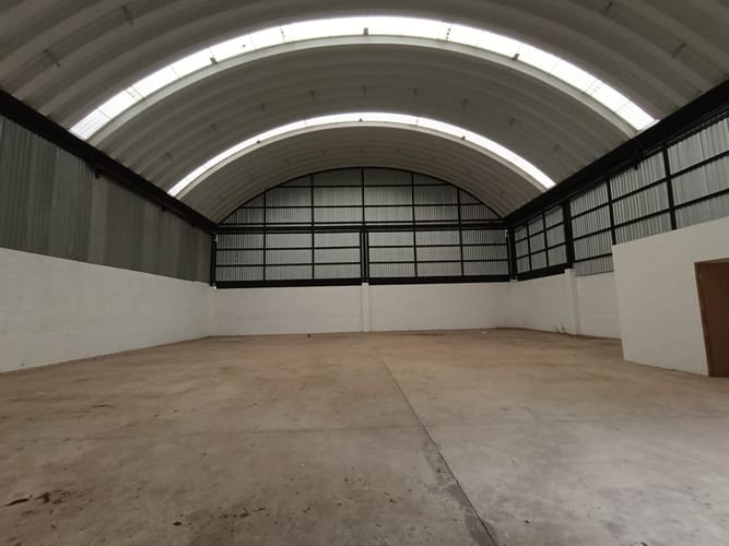 Bodega en arriendo en El Carmen De Viboral, El Carmen de Viboral, 500 m² · foto 8 de 14