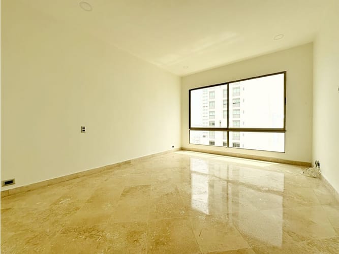 Apartamento de 3 alcobas en venta en Castillogrande, Cartagena, 190 m² · foto 7 de 16