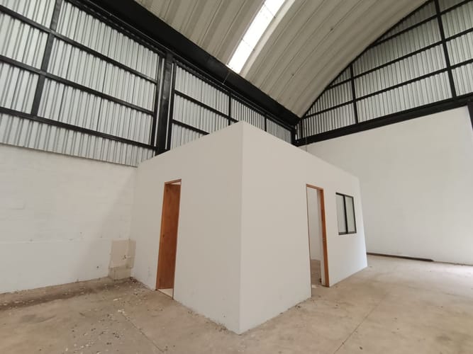 Bodega en arriendo en El Carmen De Viboral, El Carmen de Viboral, 500 m² · foto 10 de 14