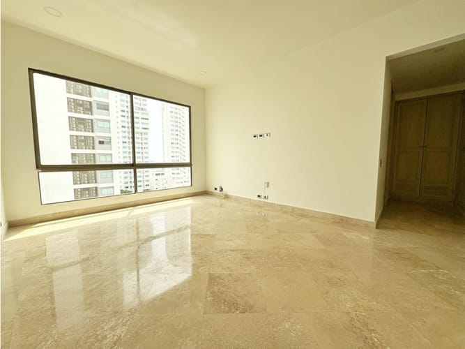 Apartamento de 3 alcobas en venta en Castillogrande, Cartagena, 190 m² · foto 8 de 16