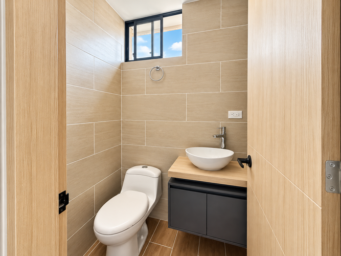 Apartamento de 3 alcobas en arriendo en San Alonso, Bucaramanga, 88 m² · foto 8 de 11