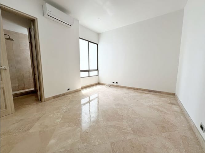 Apartamento de 3 alcobas en venta en Castillogrande, Cartagena, 190 m² · foto 9 de 16