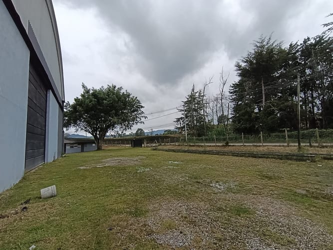 Bodega en arriendo en El Carmen De Viboral, El Carmen de Viboral, 500 m² · foto 14 de 14