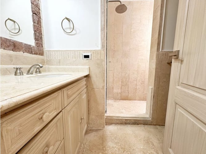 Apartamento de 3 alcobas en venta en Castillogrande, Cartagena, 190 m² · foto 11 de 16