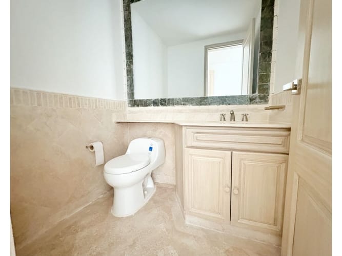 Apartamento de 3 alcobas en venta en Castillogrande, Cartagena, 190 m² · foto 16 de 16