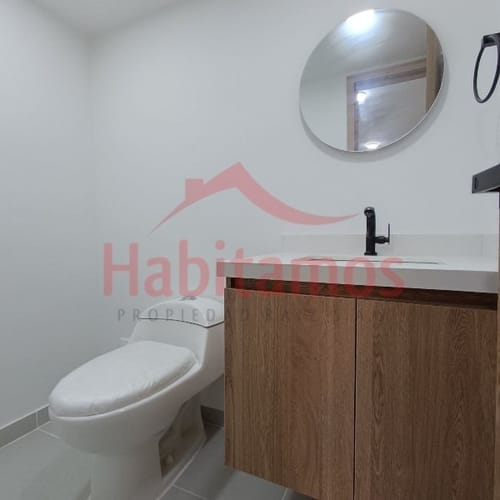 Local en arriendo en La Floresta, Medellín, 23 m² · foto 5 de 5