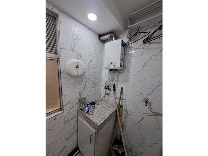Apartamento de 3 alcobas en venta en Gran Britalia, Bogotá, 45 m² · foto 4 de 13
