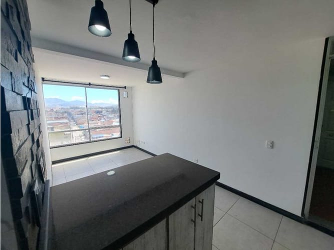 Apartamento de 3 alcobas en venta en Gran Britalia, Bogotá, 45 m² · foto 5 de 13