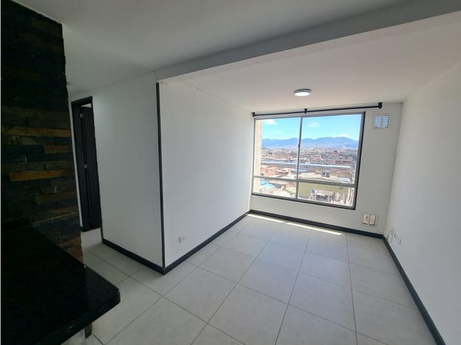 Apartamento de 3 alcobas en venta en Gran Britalia, Bogotá, 45 m² · foto 6 de 13