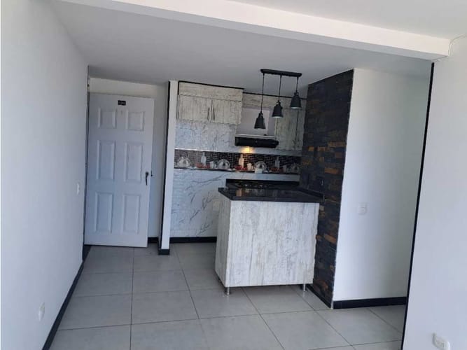 Apartamento de 3 alcobas en venta en Gran Britalia, Bogotá, 45 m² · foto 12 de 13