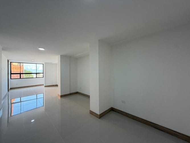 Apartaestudio en venta en San Antonio, Cali, 46 m² · foto 2 de 17