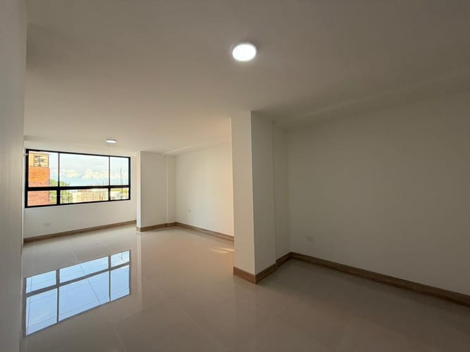 Apartaestudio en venta en San Antonio, Cali, 46 m² · foto 3 de 17