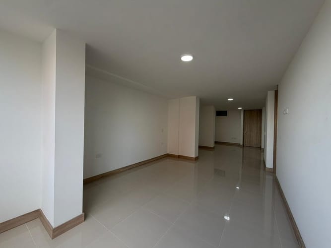 Apartaestudio en venta en San Antonio, Cali, 46 m² · foto 6 de 17