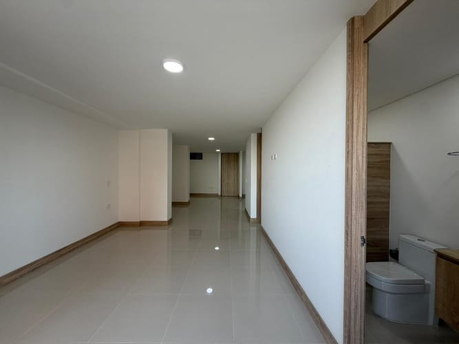 Apartaestudio en venta en San Antonio, Cali, 46 m² · foto 7 de 17