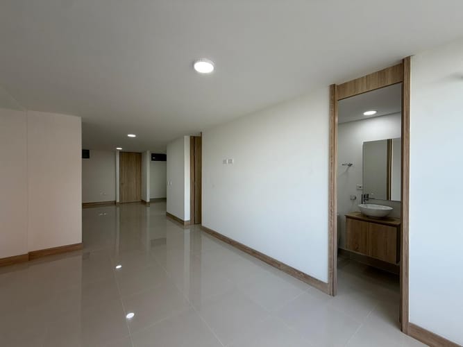 Apartaestudio en venta en San Antonio, Cali, 46 m² · foto 8 de 17
