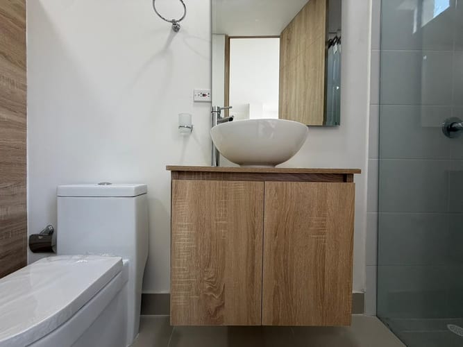 Apartaestudio en venta en San Antonio, Cali, 46 m² · foto 11 de 17