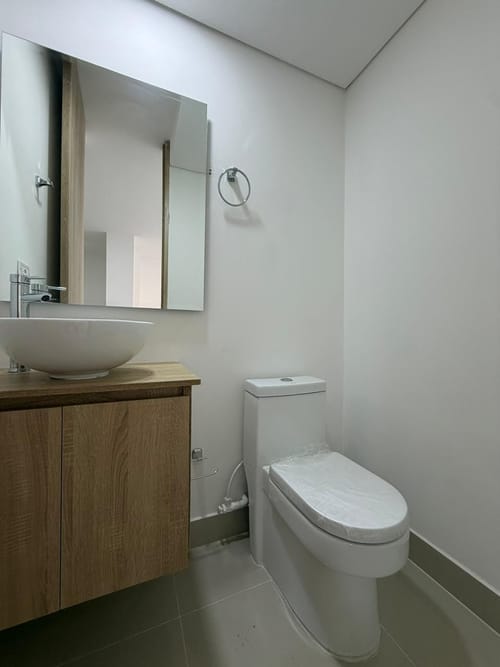 Apartaestudio en venta en San Antonio, Cali, 46 m² · foto 12 de 17