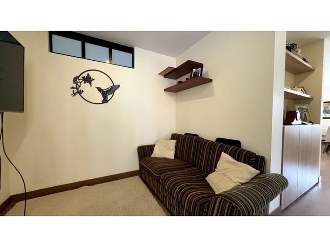 Apartamento de 3 alcobas en arriendo en Los Zipas, Cajicá, 123 m² · foto 13 de 21