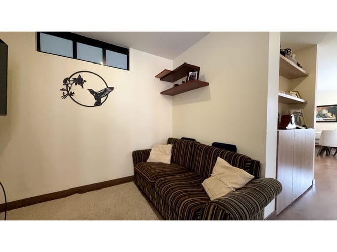 Apartamento de 3 alcobas en arriendo en Los Zipas, Cajicá, 123 m² · foto 14 de 21
