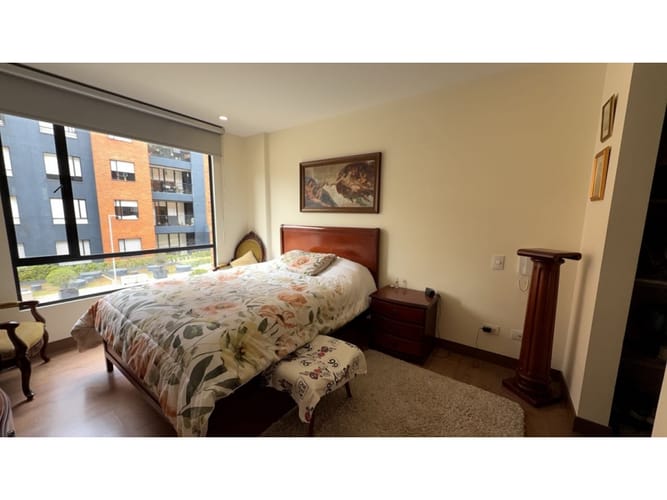 Apartamento de 3 alcobas en arriendo en Los Zipas, Cajicá, 123 m² · foto 15 de 21