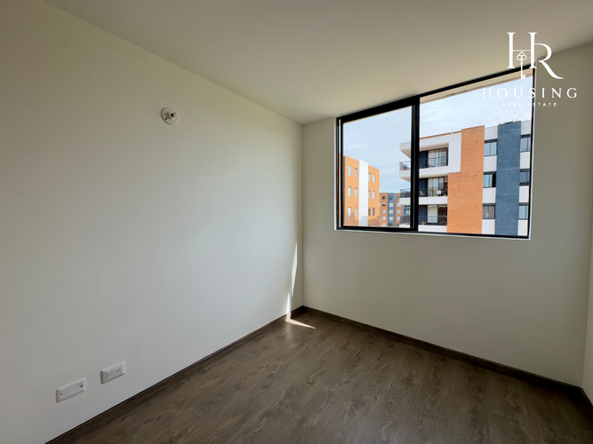 Apartamento de 3 alcobas en venta en Calahorra, Cajicá, 71 m² · foto 2 de 19