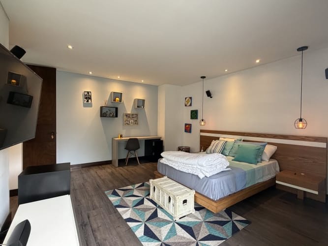 Casa de 4 alcobas en venta en Cedritos, Bogotá, 776 m² · foto 4 de 24