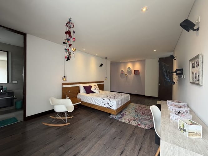 Casa de 4 alcobas en venta en Cedritos, Bogotá, 776 m² · foto 9 de 24