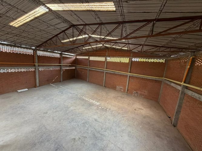 Bodega en venta en Zona Industrial, Yumbo, 772 m² · foto 3 de 24