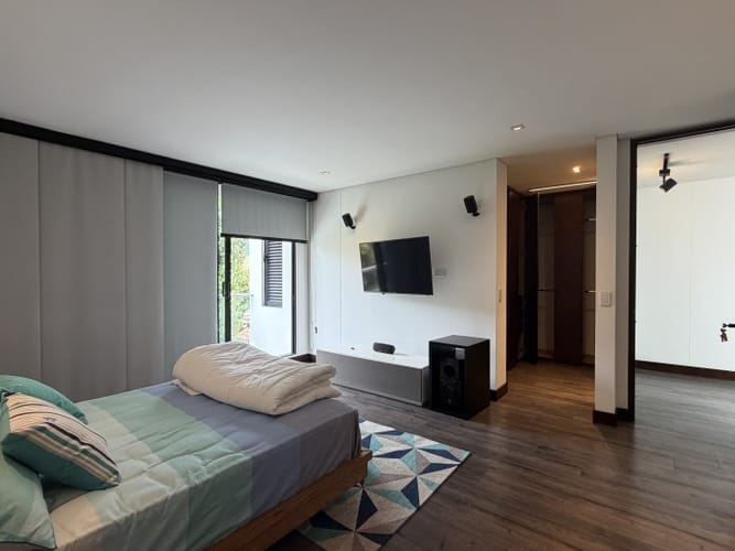 Casa de 4 alcobas en venta en Cedritos, Bogotá, 776 m² · foto 10 de 24