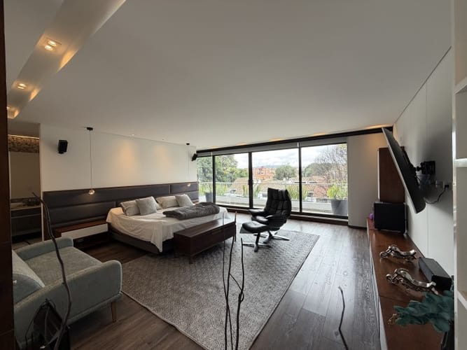 Casa de 4 alcobas en venta en Cedritos, Bogotá, 776 m² · foto 11 de 24