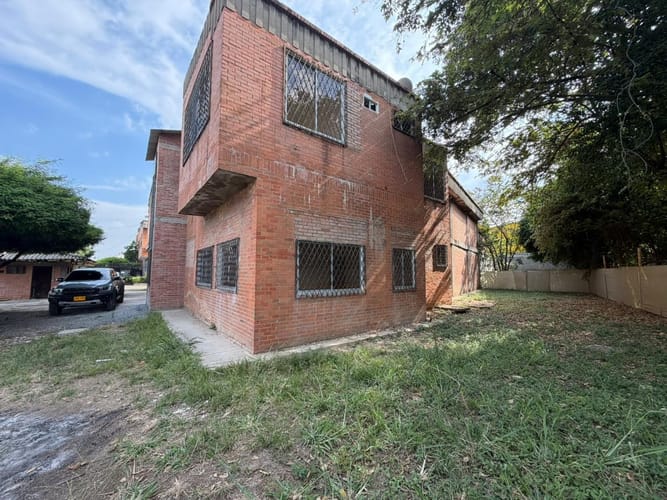 Bodega en venta en Zona Industrial, Yumbo, 772 m² · foto 4 de 24