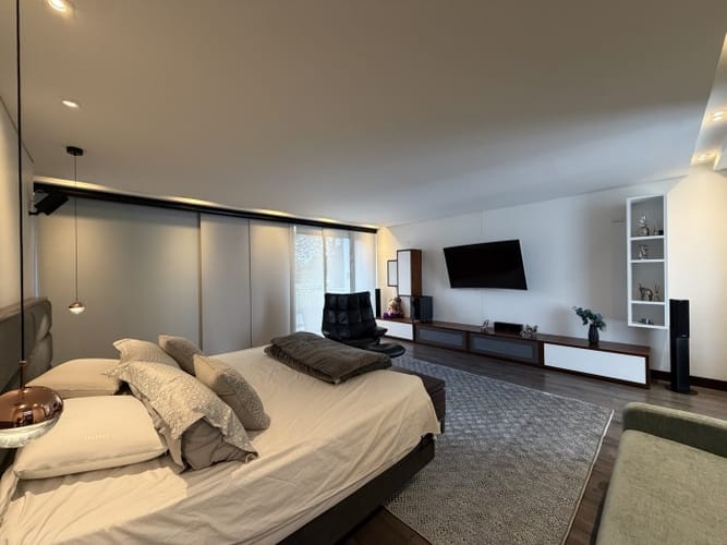 Casa de 4 alcobas en venta en Cedritos, Bogotá, 776 m² · foto 12 de 24