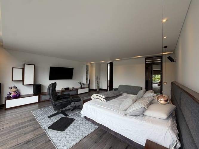 Casa de 4 alcobas en venta en Cedritos, Bogotá, 776 m² · foto 13 de 24