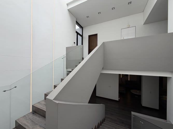 Casa de 4 alcobas en venta en Cedritos, Bogotá, 776 m² · foto 17 de 24