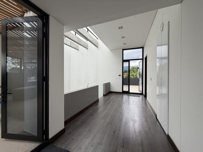 Casa de 4 alcobas en venta en Cedritos, Bogotá, 776 m² · foto 21 de 24