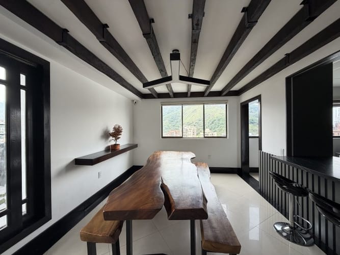 Apartamento de 3 alcobas en venta en Santa Teresita, Cali, 262 m² · foto 6 de 24