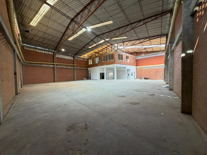 Bodega en venta en Zona Industrial, Yumbo, 772 m² · foto 12 de 24