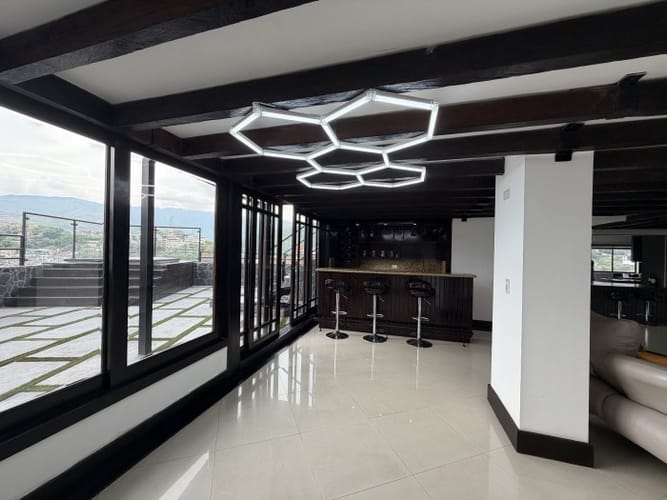 Apartamento de 3 alcobas en venta en Santa Teresita, Cali, 262 m² · foto 7 de 24