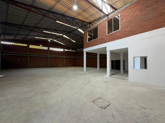 Bodega en venta en Zona Industrial, Yumbo, 772 m² · foto 13 de 24