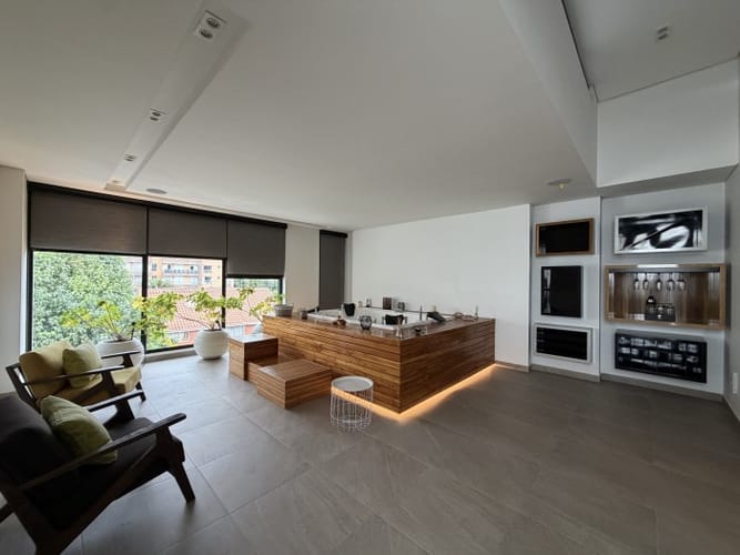 Casa de 4 alcobas en venta en Cedritos, Bogotá, 776 m² · foto 24 de 24