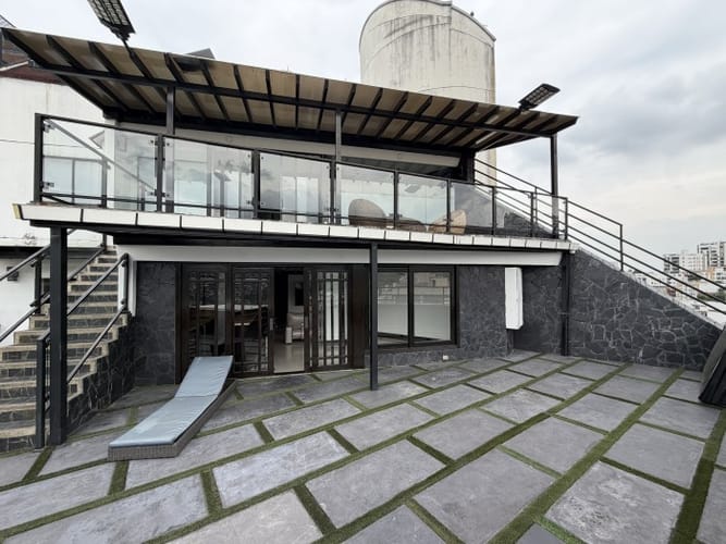 Apartamento de 3 alcobas en venta en Santa Teresita, Cali, 262 m² · foto 10 de 24