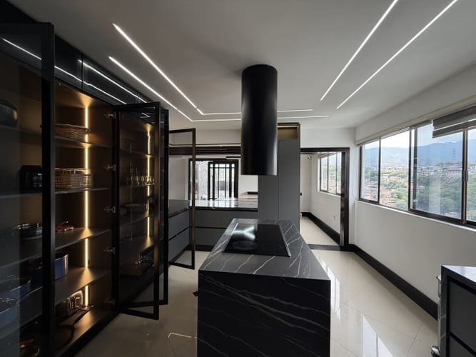 Apartamento de 3 alcobas en venta en Santa Teresita, Cali, 262 m² · foto 13 de 24