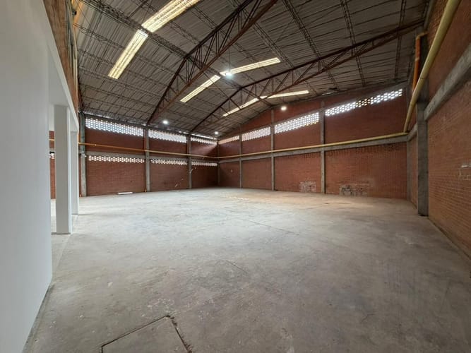 Bodega en venta en Zona Industrial, Yumbo, 772 m² · foto 19 de 24
